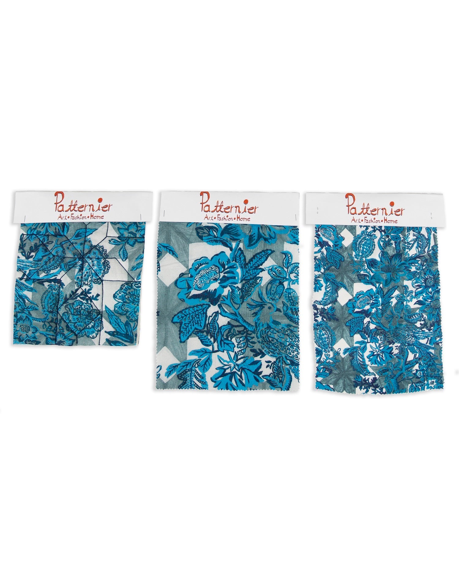 Fabric by the Yard