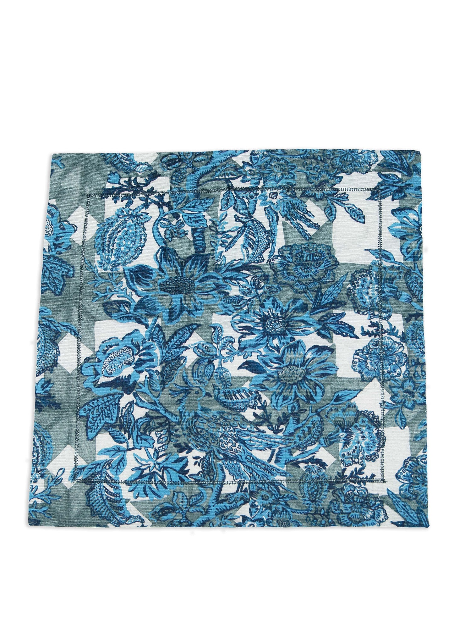 Whimsi Hem-Stitch Napkin