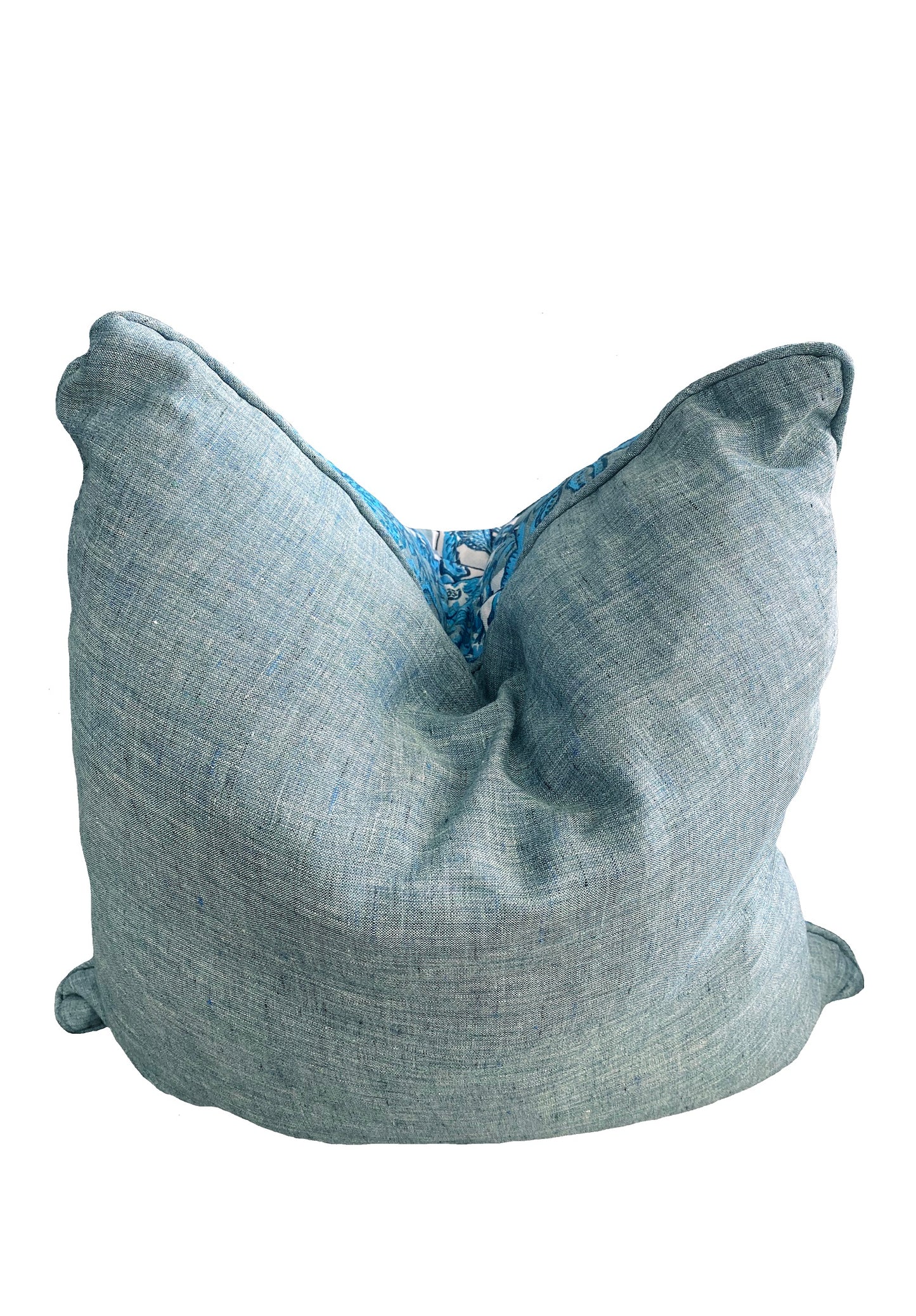 Whimsi Quilted Decorative Pillow