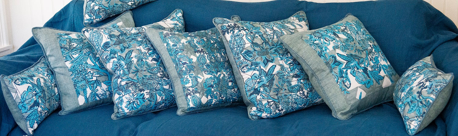 Home page – www.patternier.design