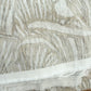 Denim Patternier Jean Short in Serene Maximalism Pattern