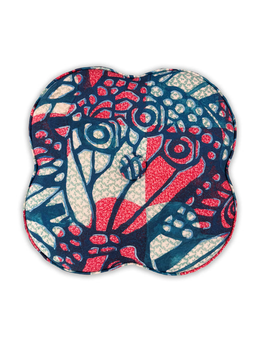 Surrealism in Flight Connecting the Dots Ottoman