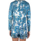 Whimsi Dolman Sleeve Blouse