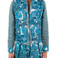 Whimsi Reversible-Quilted Barn Jacket