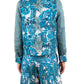 Whimsi Reversible-Quilted Barn Jacket