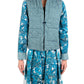 Whimsi Reversible-Quilted Barn Jacket