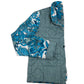 Whimsi Reversible-Quilted Barn Jacket