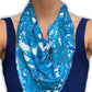 Whimsi Silk Scarf Small Scale