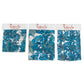 Whimsiculture 8 Pointed Star Quilted