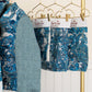 Whimsiculture Cotton Duck Large Scale