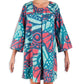 Surrealism in Flight Mod Wing Dress